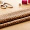 Leopard Print Cotton Fabric by Loops & Threads®